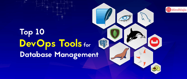Top 10 Devops Tools