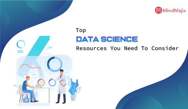 Top 12 Data Science Resources 