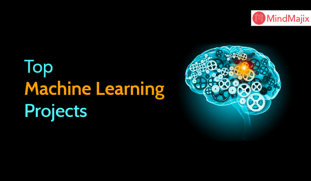 Top 10 Simple Machine Learning Projects For Beginners