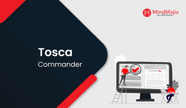 Tosca Commander