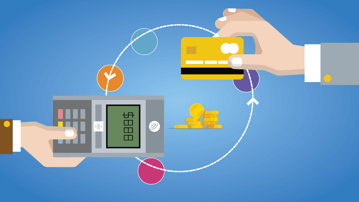 transaction processing system