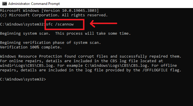 Troubleshooting IIS installation 6