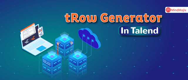 Creating Simple, Complex and Random Test in Talend