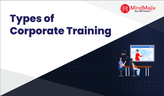 Types of Corporate Training
