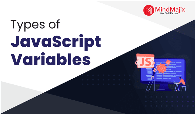 Types of JavaScript Variables