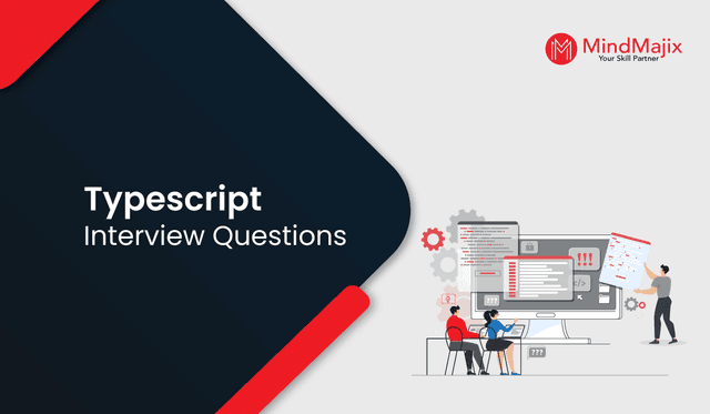 TypeScript Interview Questions 