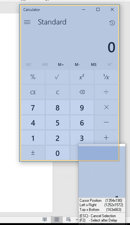 Calculator 