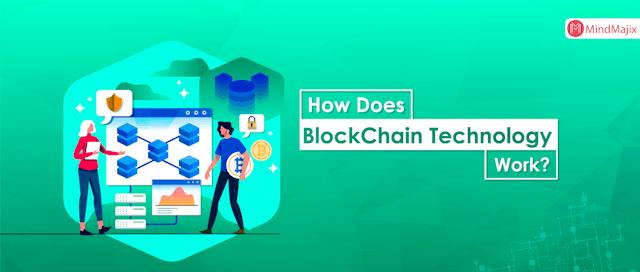 An Insight Into Blockchain Technology