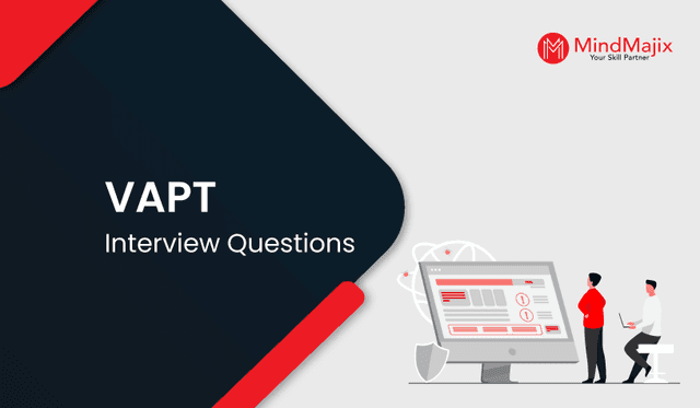 VAPT Interview Questions