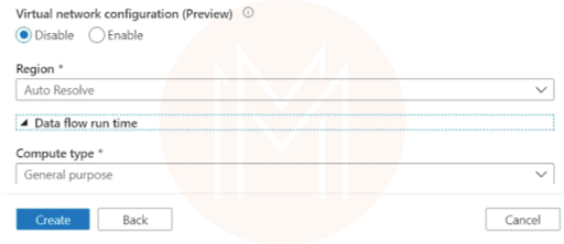 How To Create & Setup Azure Data Factory Integration Runtime?