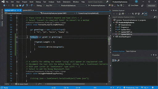 Visual Studio Code