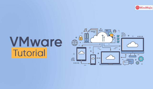  VMware Tutorial