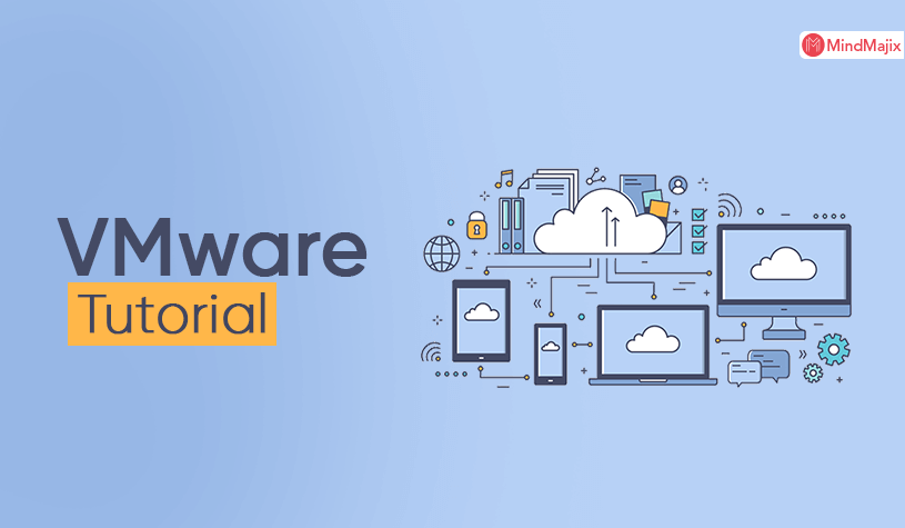  VMware Tutorial