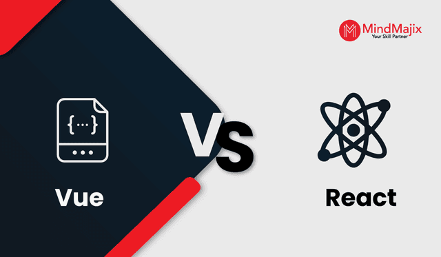 React JS vs Vue JS