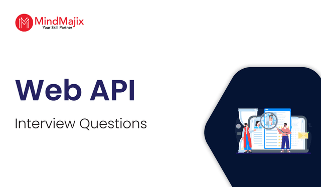 Web API Interview Questions