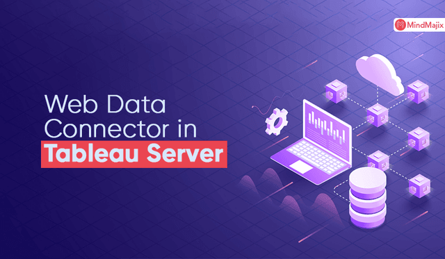 Web Data Connector in Tableau Server