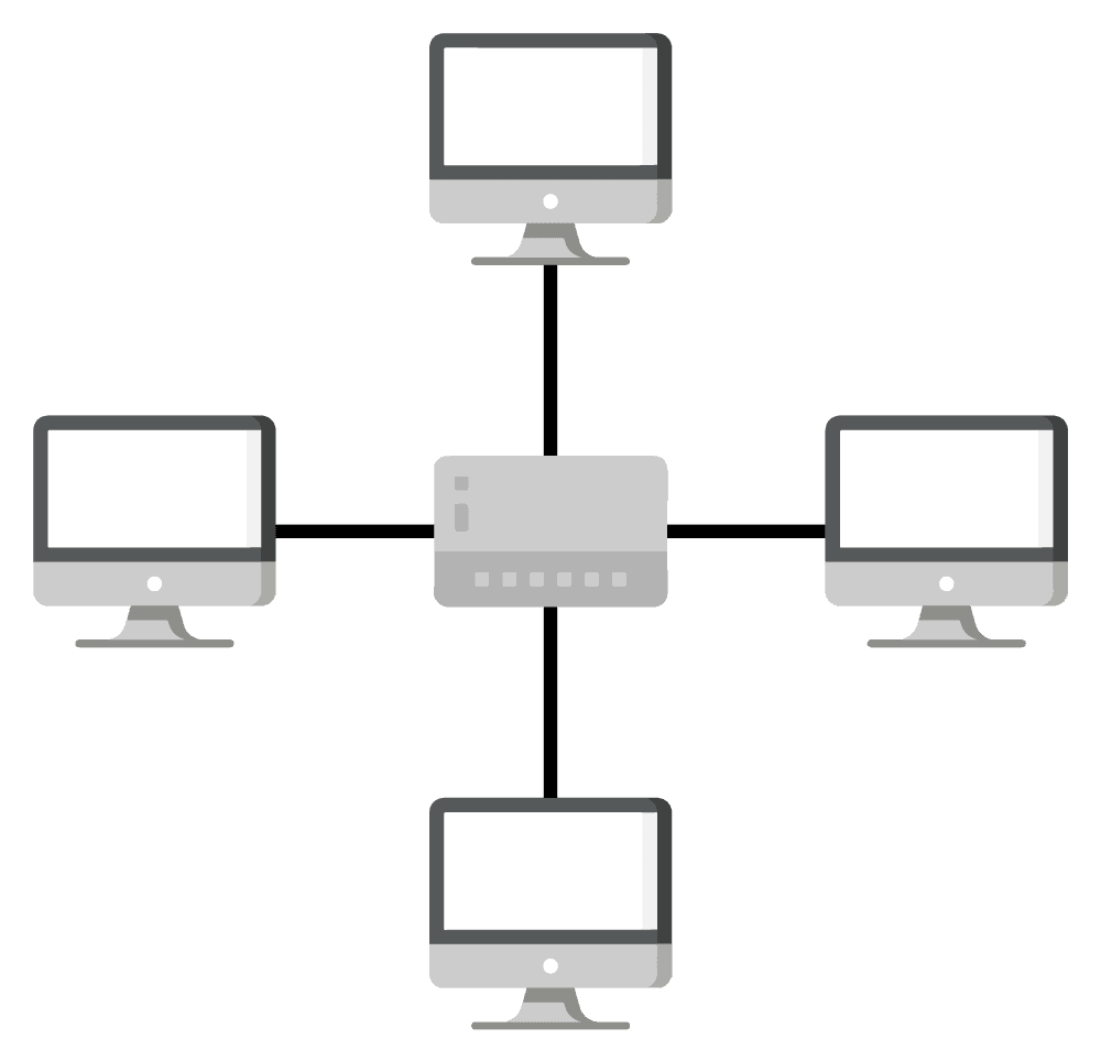 Computer Network