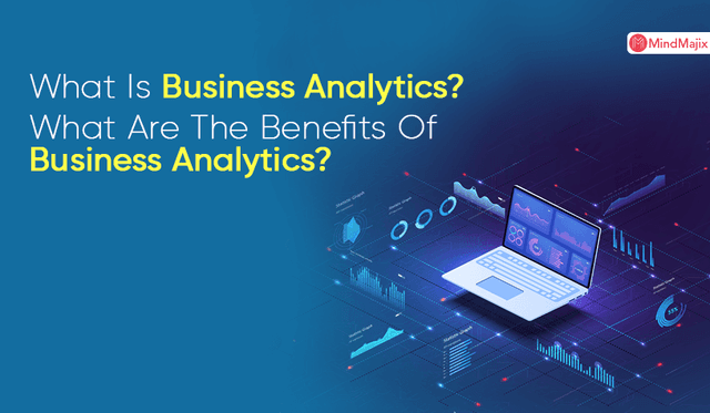 What Is Business Analytics?