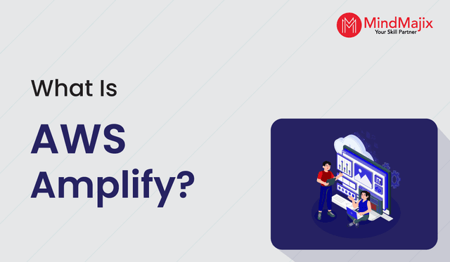 What is AWS Amplify? - AWS Amplify Alternatives