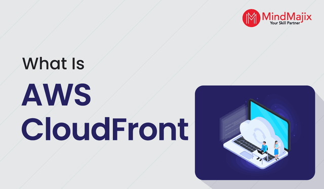 What is AWS CloudFront