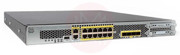 What is Cisco FirePower