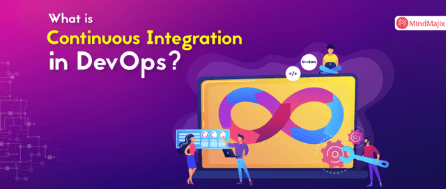 What is Continuous Integration in DevOps?