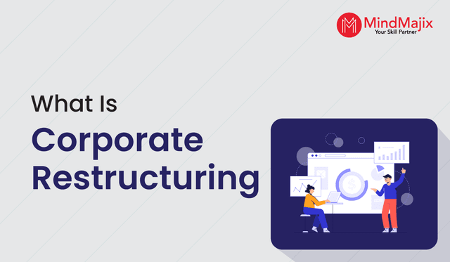 What is Corporate Restructuring?