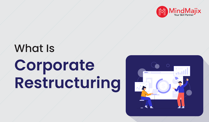 What is Corporate Restructuring