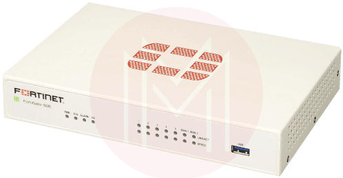 What is Fortinet FortiGate