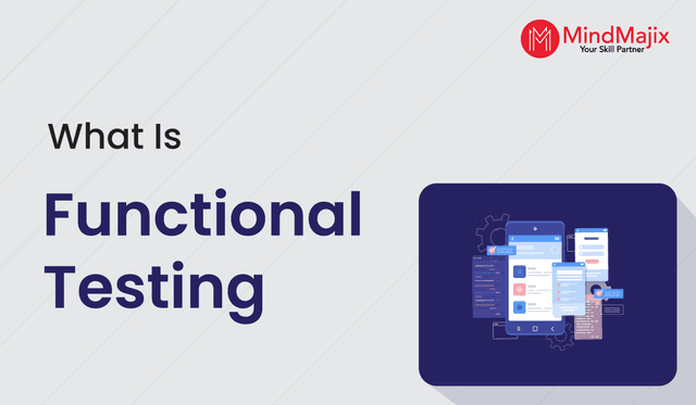 What is Functional Testing?