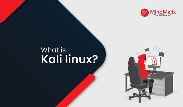 What is Kali Linux ?