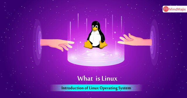 Introduction to Linux Operating System