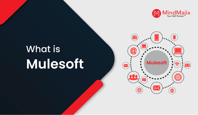 What is Mulesoft