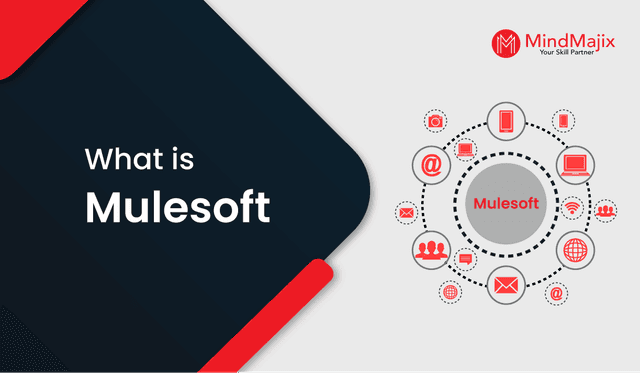 What is Mulesoft? - A Complete Beginners Tutorial