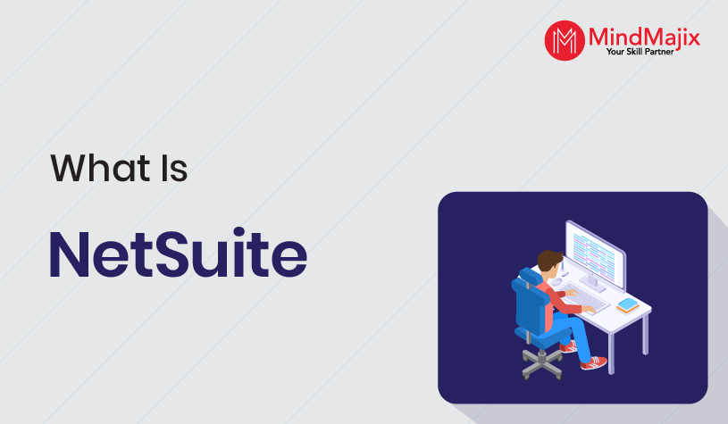 What is Netsuite