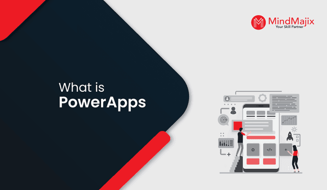 What is Power Apps?