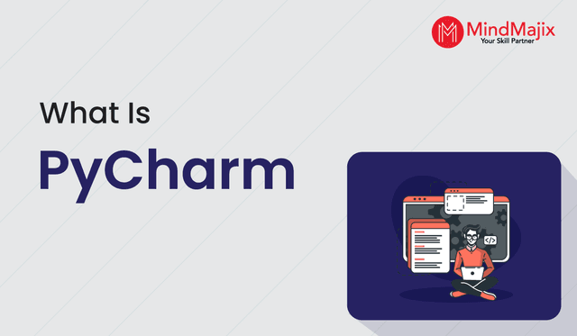 What is PyCharm?