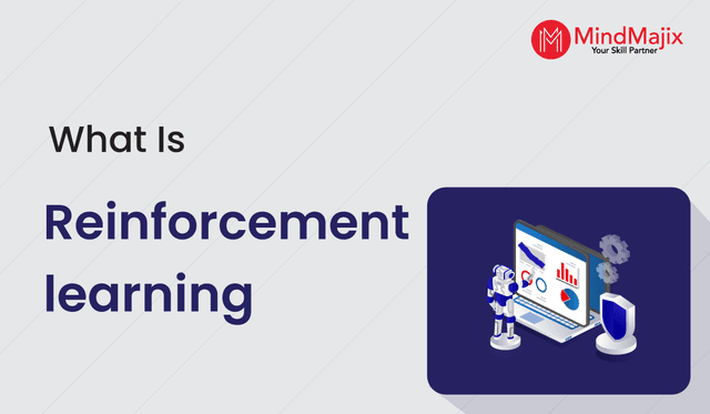 What is Reinforcement Learning?