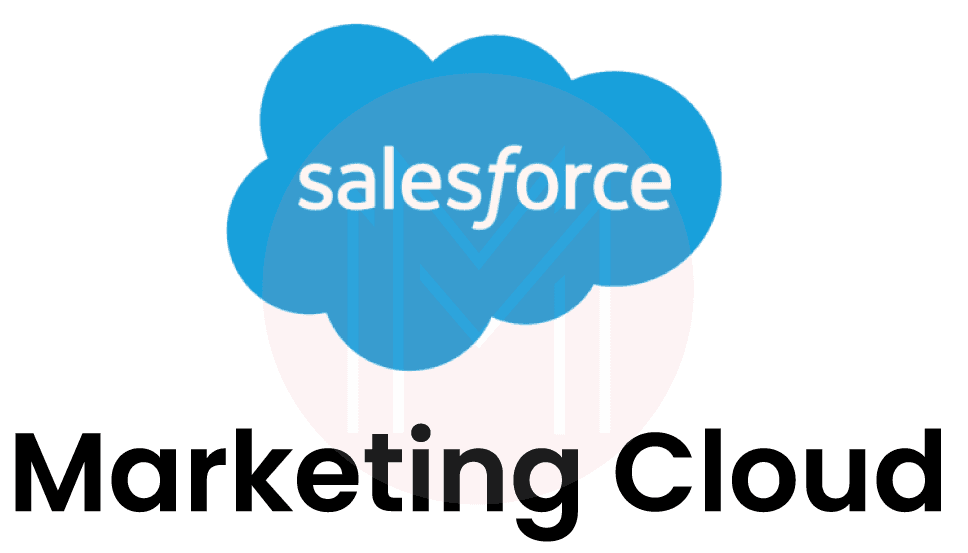 what is salesforce marketing cloud