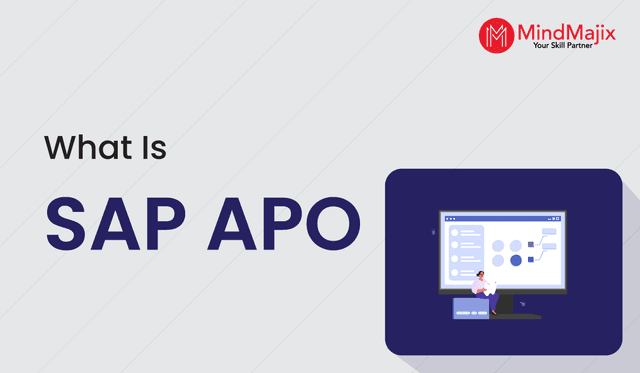 What is SAP APO?