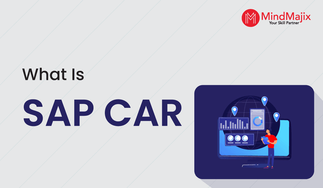 What is SAP CAR?