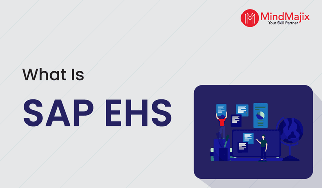 What is SAP EHS