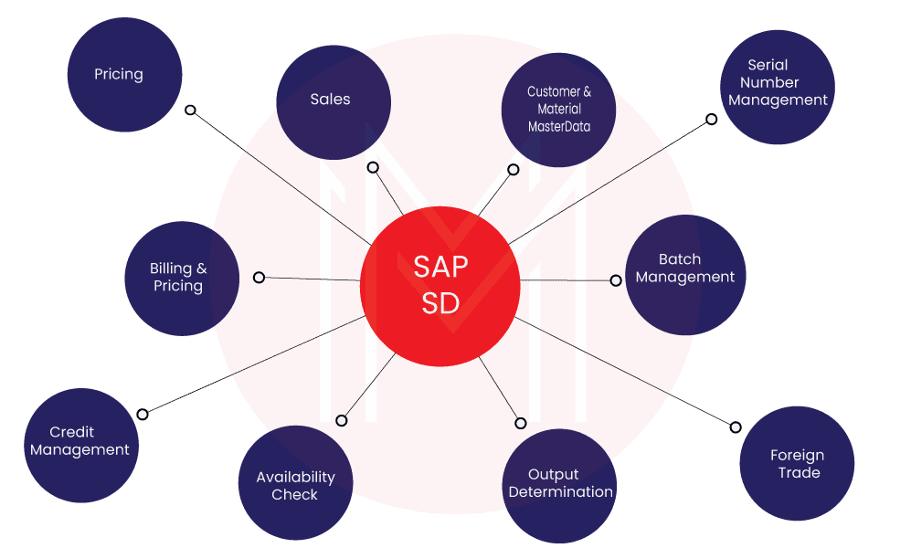 What is SAP SD