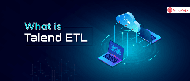 A Deep Dive Into Talend ETL