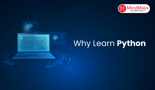 Why Learn Python