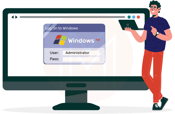 Windows Administrator Interview Questions 