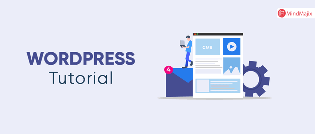 WordPress Tutorial