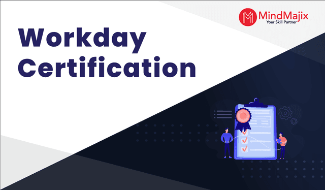 Workday Certification