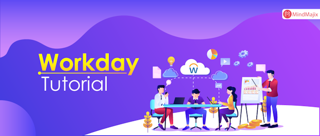 Workday Tutorial