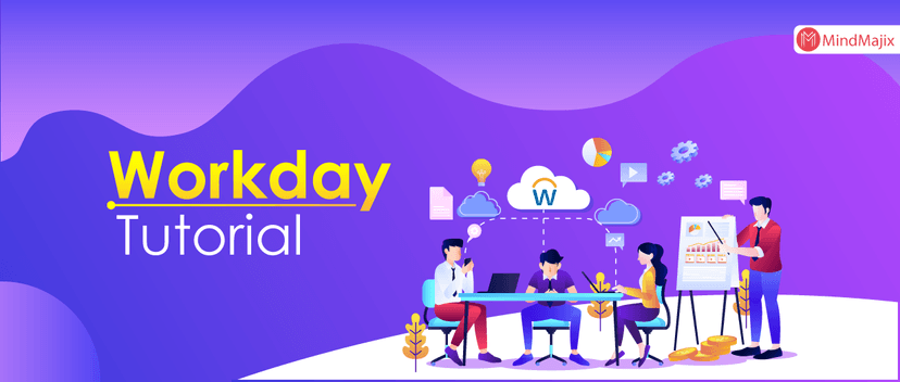 Workday Tutorial